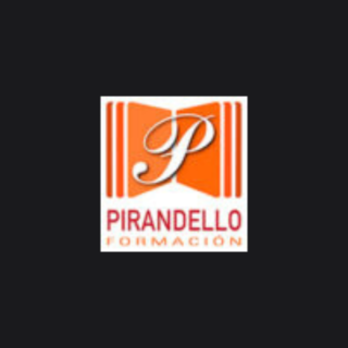Pirandello formación